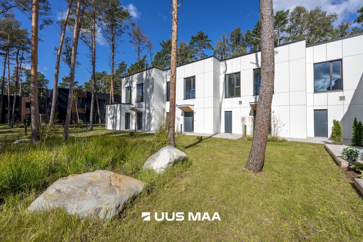 Viimsi vald, Haabneeme alevik, Laanelinnu 7-2