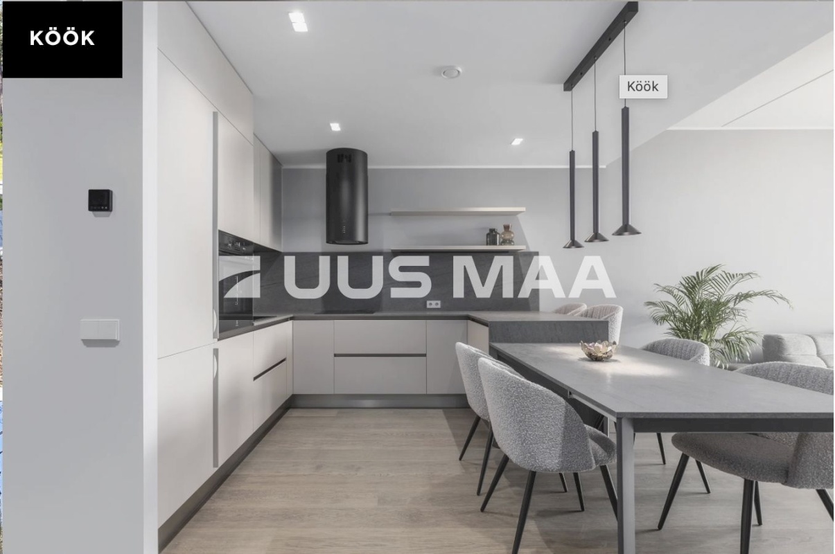 Viimsi vald, Haabneeme alevik, Laanelinnu 7-3