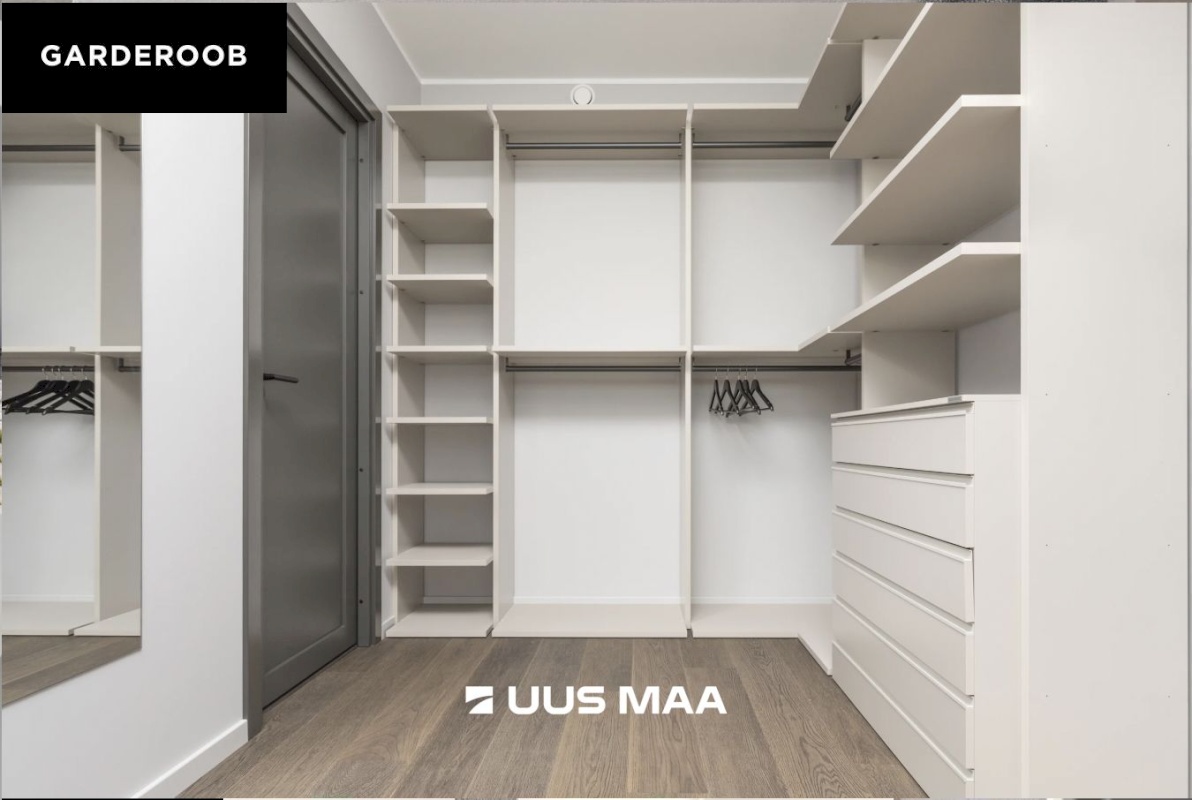 Viimsi vald, Haabneeme alevik, Laanelinnu 7-3