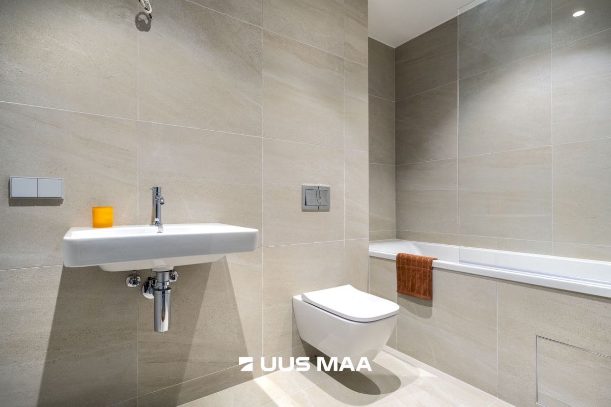 Viimsi vald, Haabneeme alevik, Laanelinnu 7-3