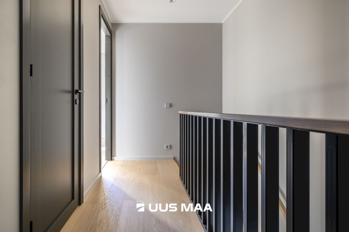 Viimsi vald, Haabneeme alevik, Laanelinnu 7-3