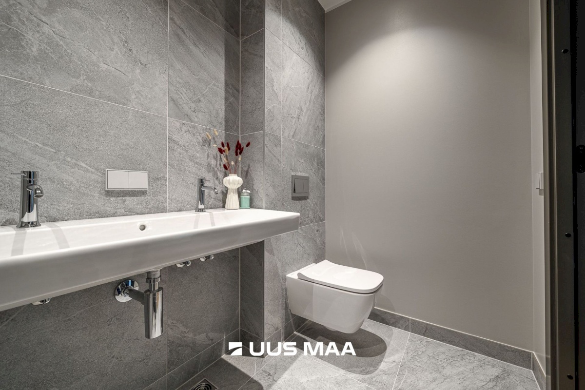 Viimsi vald, Haabneeme alevik, Laanelinnu 7-6 7 8