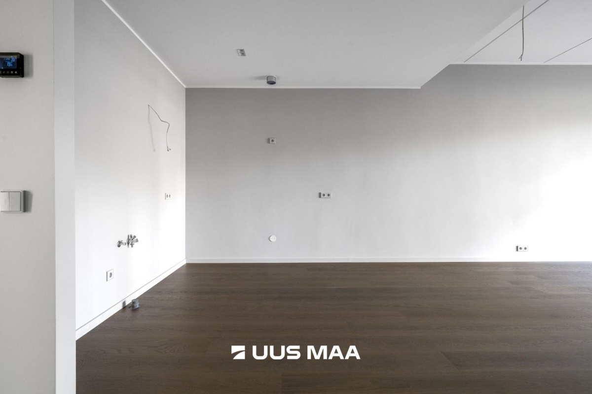 Viimsi vald, Haabneeme alevik, Laanelinnu 7-6 7 8