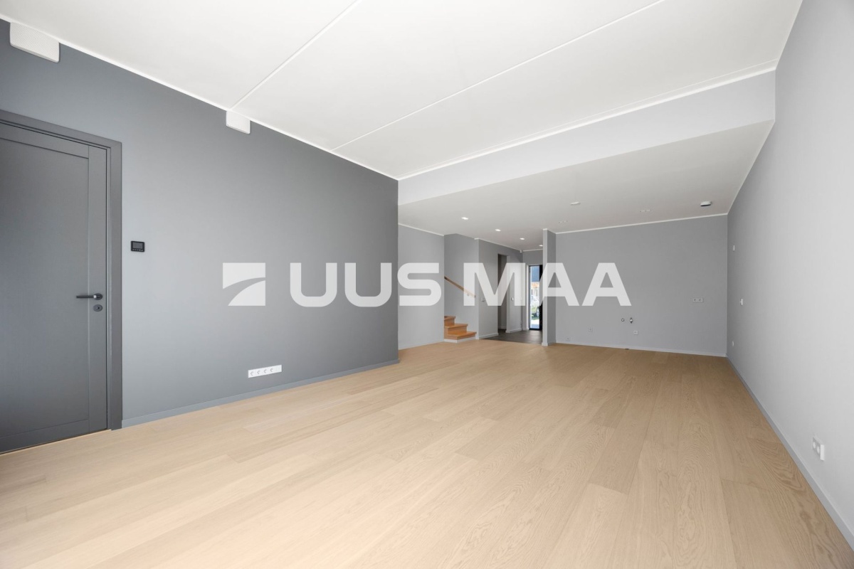 Viimsi vald, Haabneeme alevik, Laanelinnu 7-5