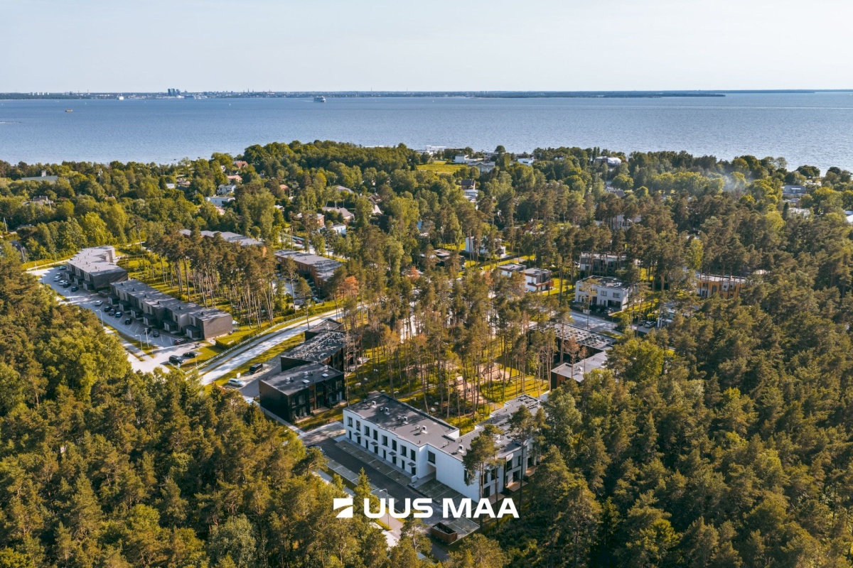 Viimsi vald, Haabneeme alevik, Laanelinnu 7-5