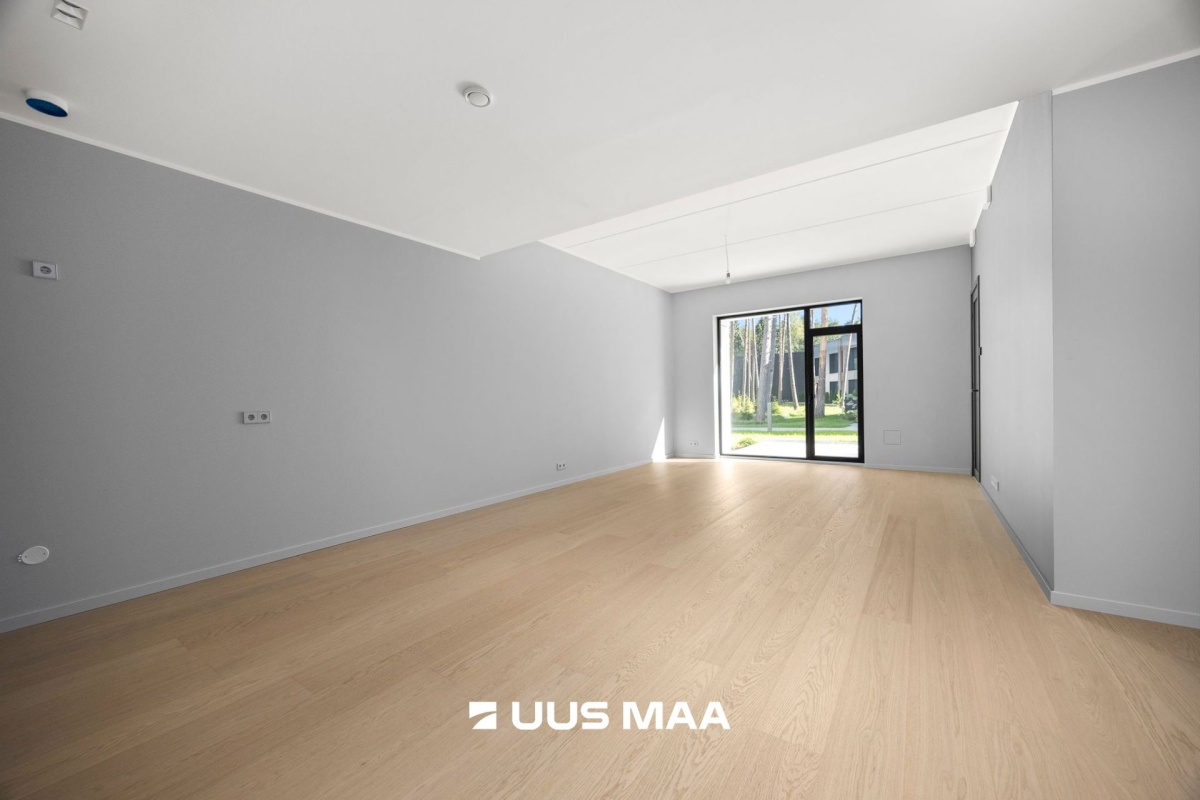 Viimsi vald, Haabneeme alevik, Laanelinnu 7-5