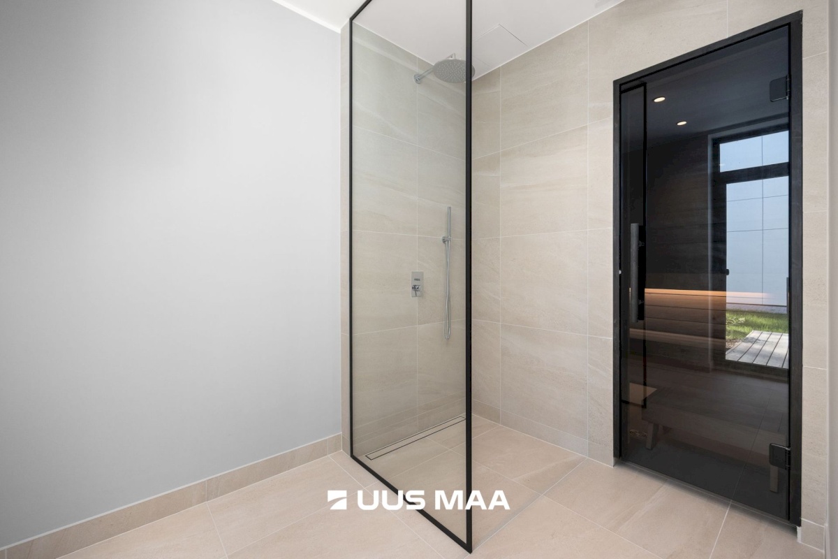 Viimsi vald, Haabneeme alevik, Laanelinnu 7-5