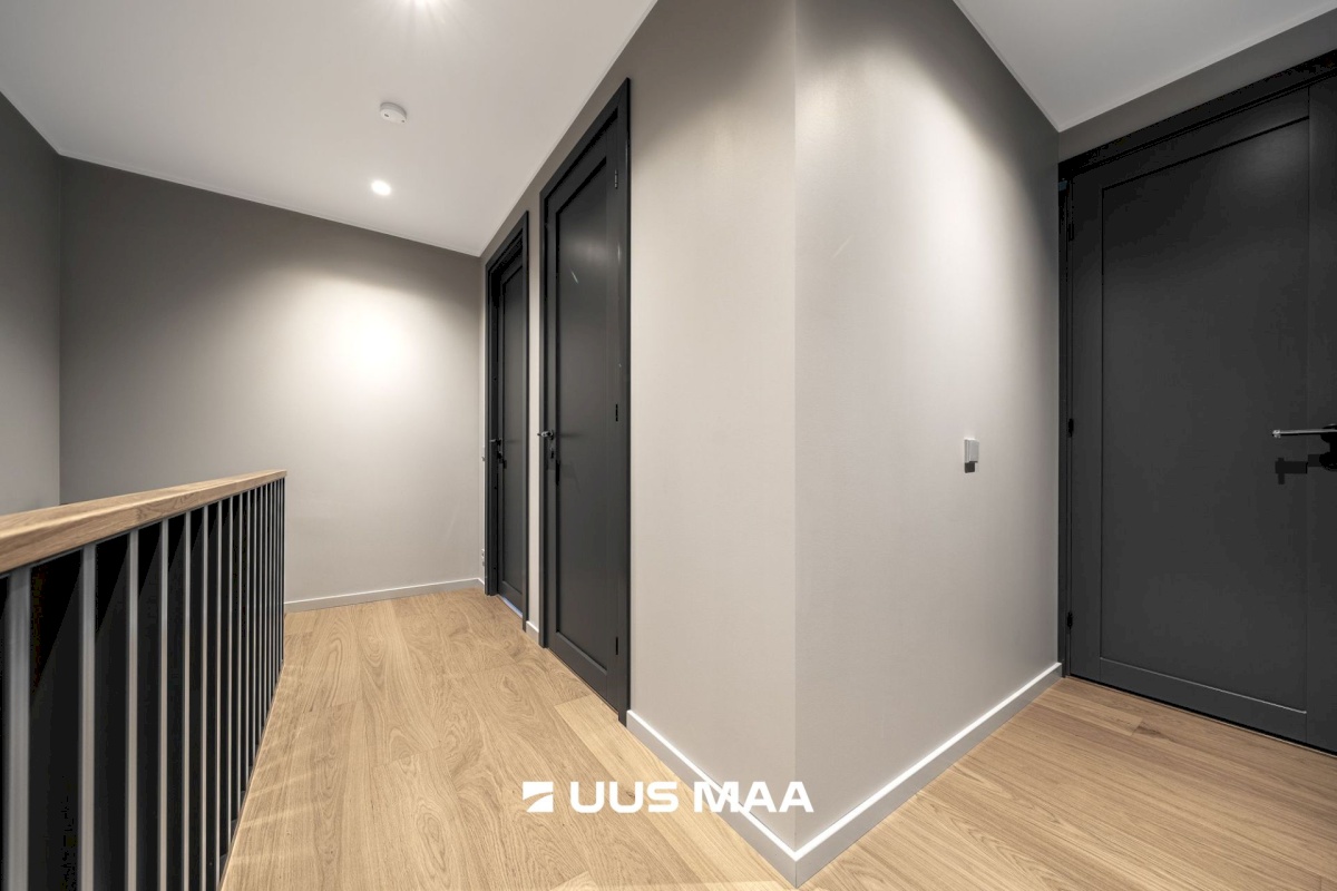 Viimsi vald, Haabneeme alevik, Laanelinnu 7-5