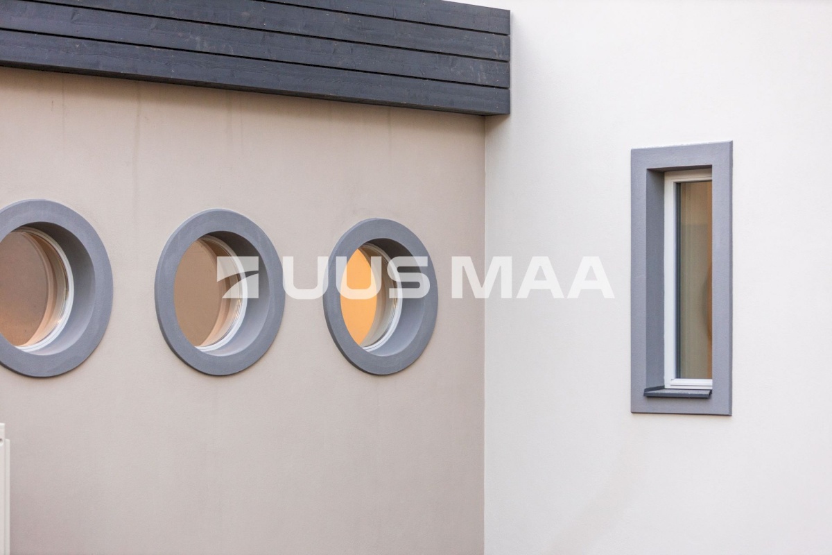 Tallinn, Nõmme linnaosa, Nõmme, Kaldapealse tänav 2