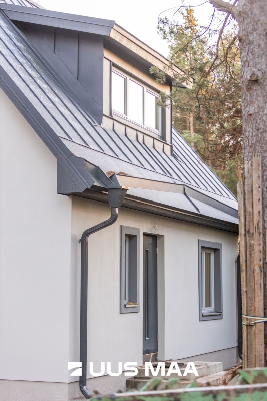 Tallinn, Nõmme linnaosa, Nõmme, Kaldapealse tänav 2