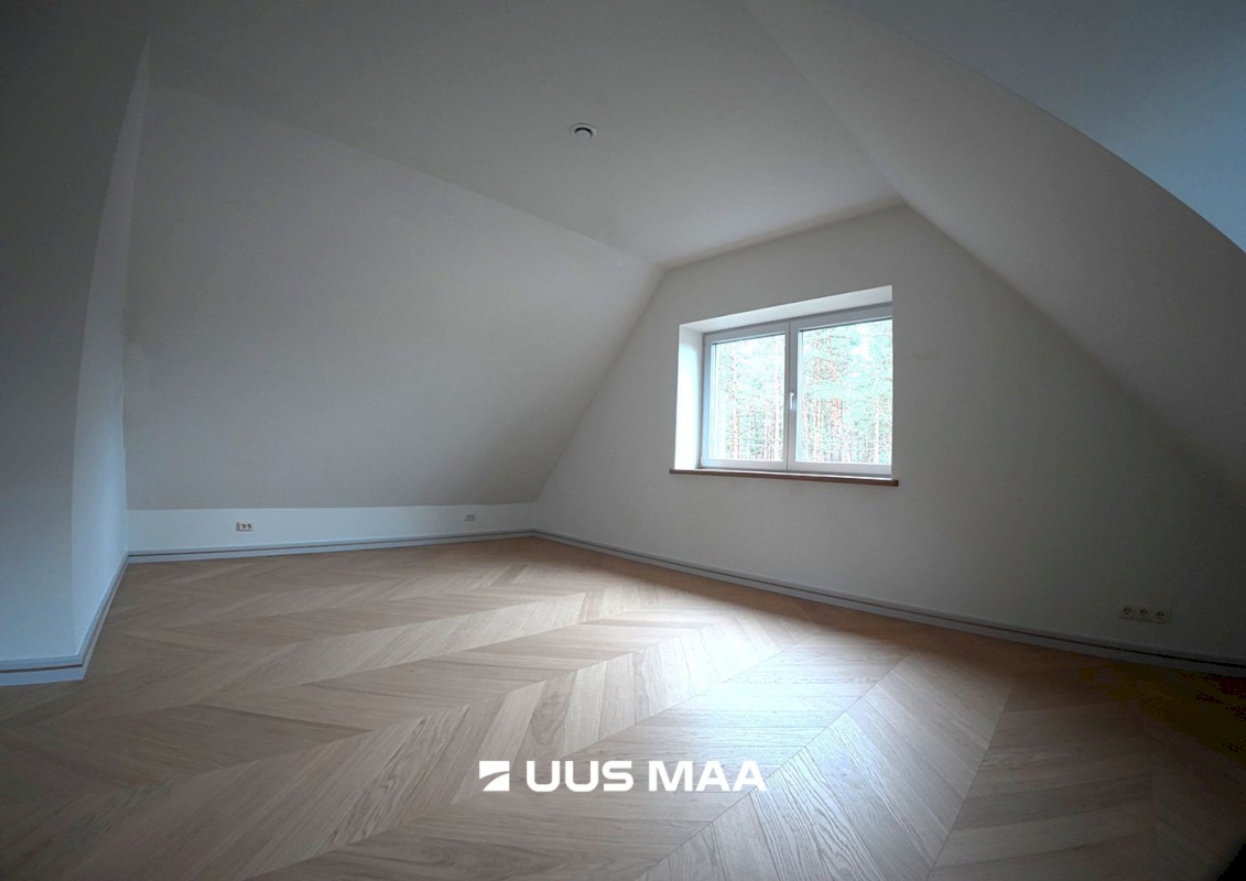 Tallinn, Nõmme linnaosa, Nõmme, Kaldapealse tänav 2