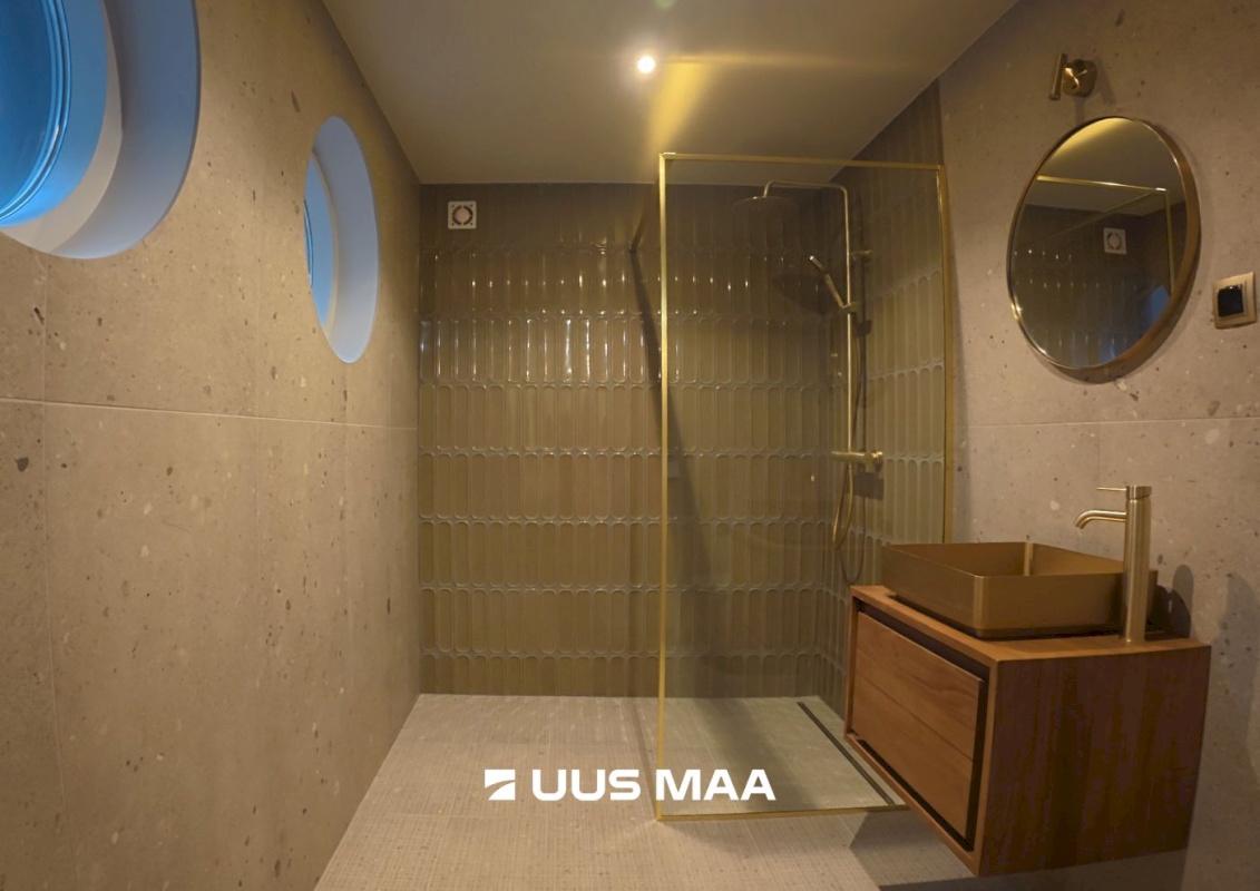 Tallinn, Nõmme linnaosa, Nõmme, Kaldapealse tänav 2