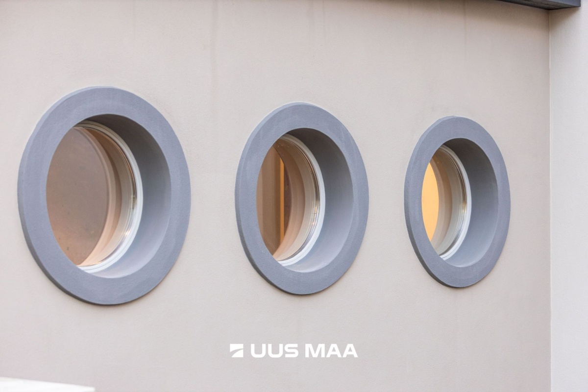 Tallinn, Nõmme linnaosa, Nõmme, Kaldapealse tänav 2