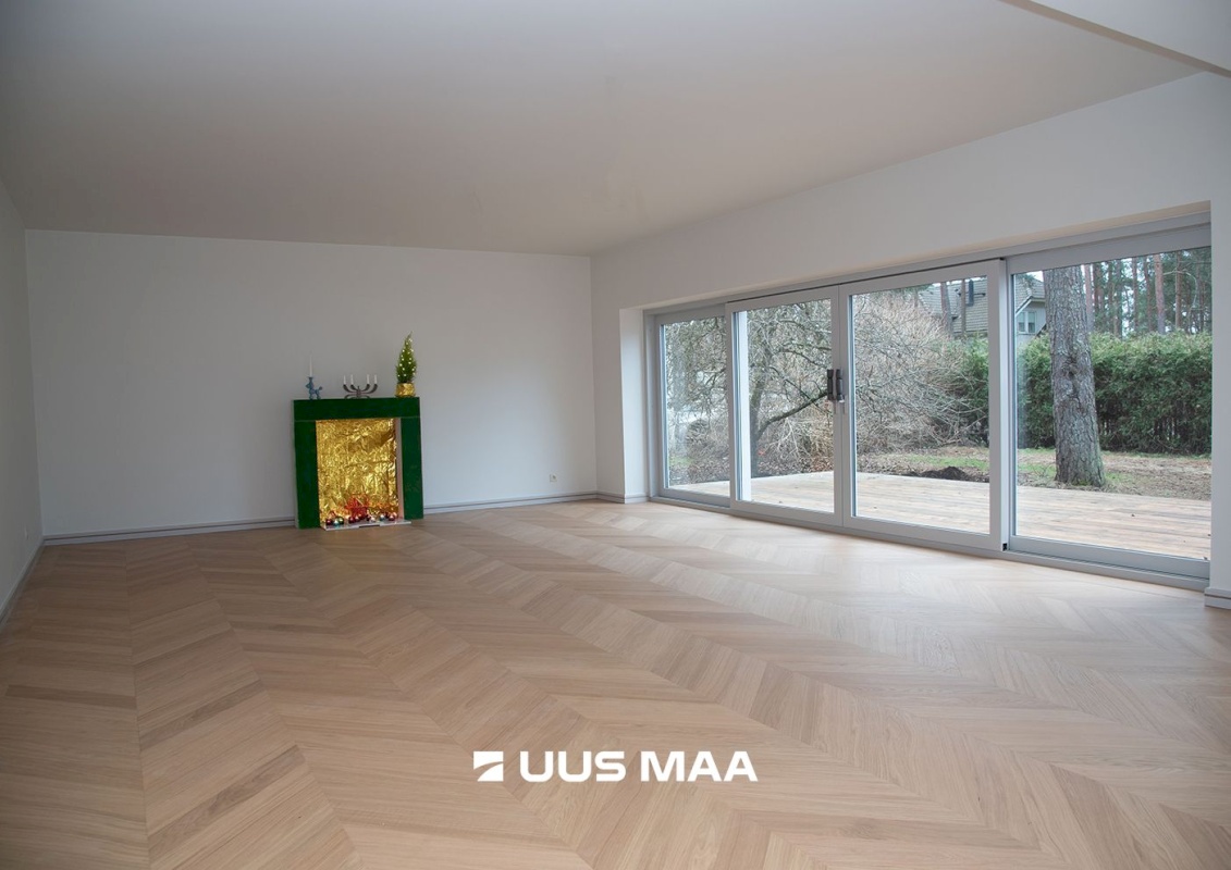 Tallinn, Nõmme linnaosa, Nõmme, Kaldapealse tänav 2