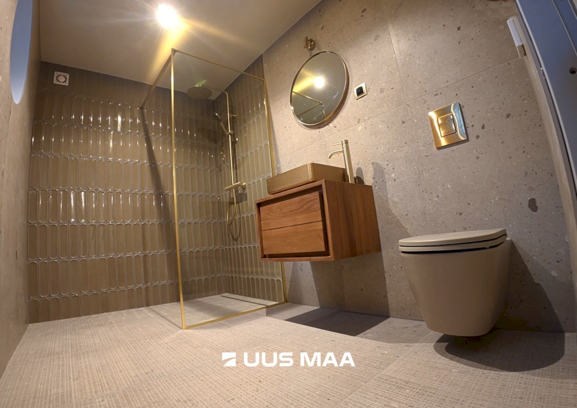 Tallinn, Nõmme linnaosa, Nõmme, Kaldapealse tänav 2