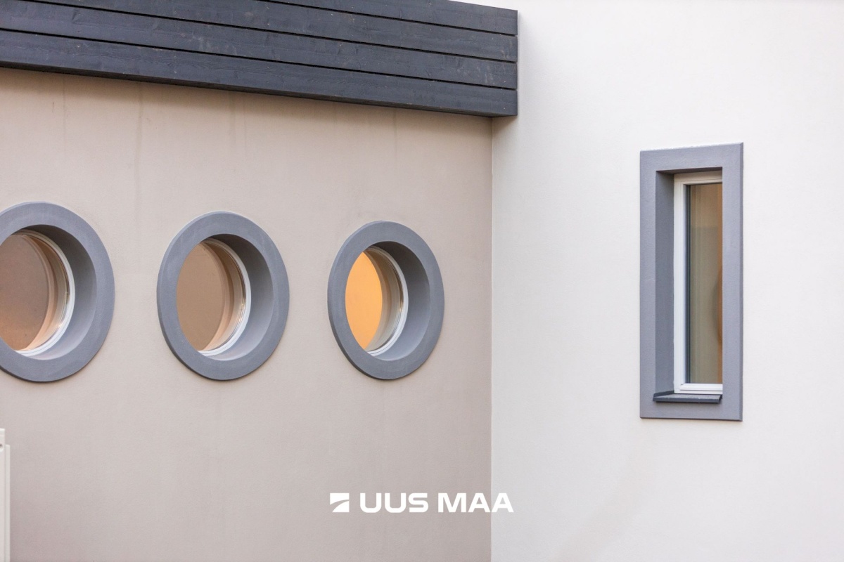 Tallinn, Nõmme linnaosa, Nõmme, Kaldapealse tänav 2