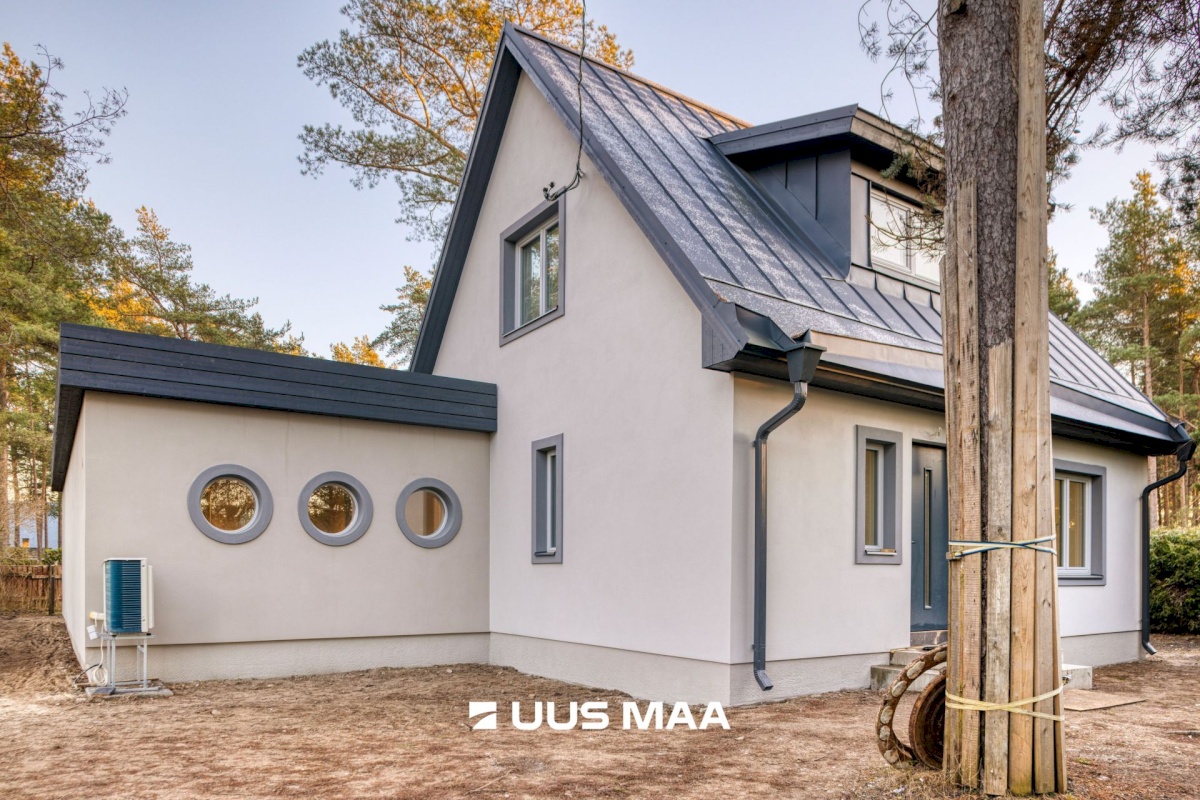 Tallinn, Nõmme linnaosa, Nõmme, Kaldapealse tänav 2