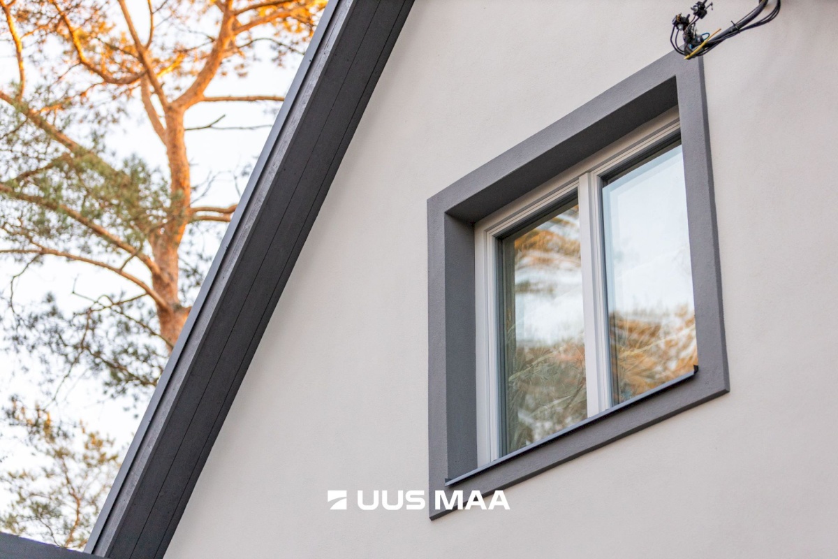 Tallinn, Nõmme linnaosa, Nõmme, Kaldapealse tänav 2