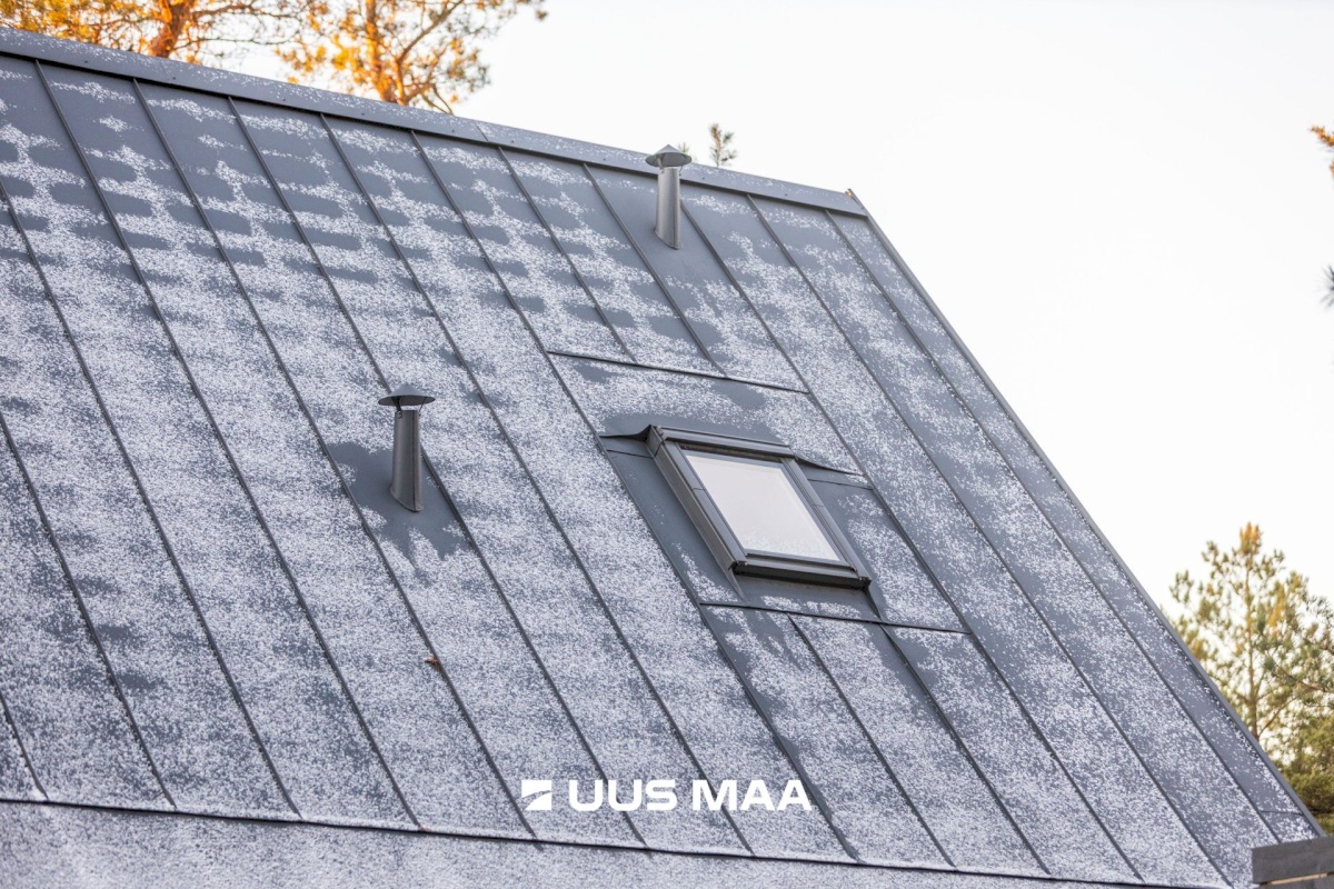 Tallinn, Nõmme linnaosa, Nõmme, Kaldapealse tänav 2