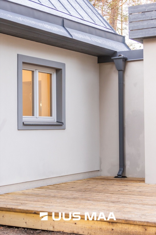 Tallinn, Nõmme linnaosa, Nõmme, Kaldapealse tänav 2