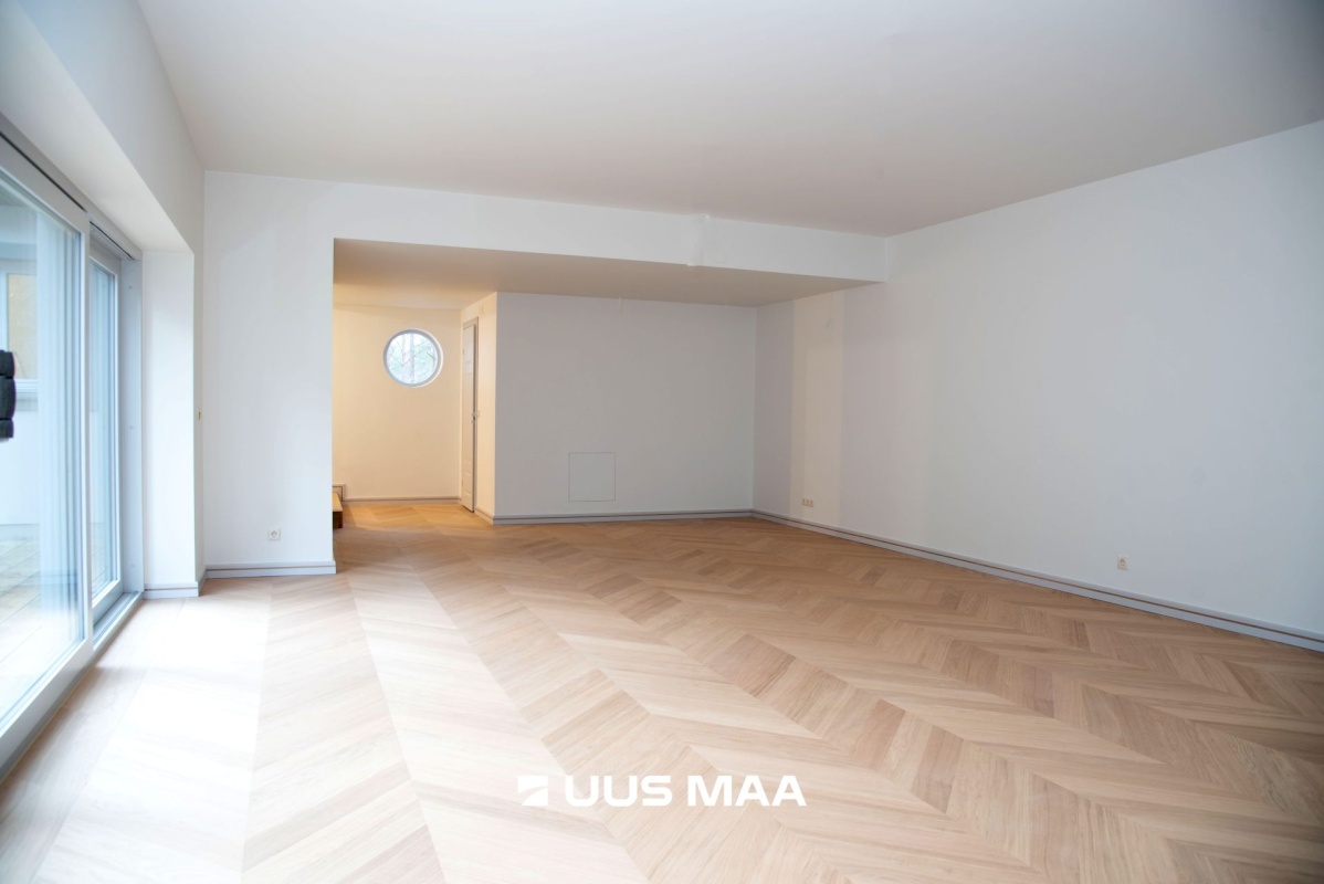 Tallinn, Nõmme linnaosa, Nõmme, Kaldapealse tänav 2