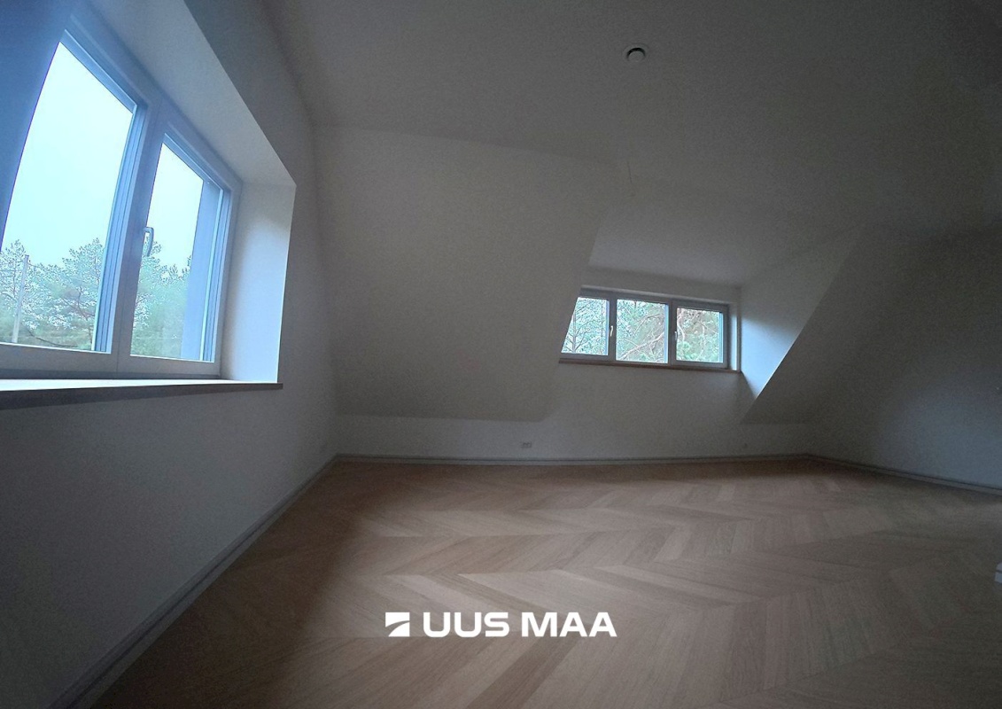 Tallinn, Nõmme linnaosa, Nõmme, Kaldapealse tänav 2