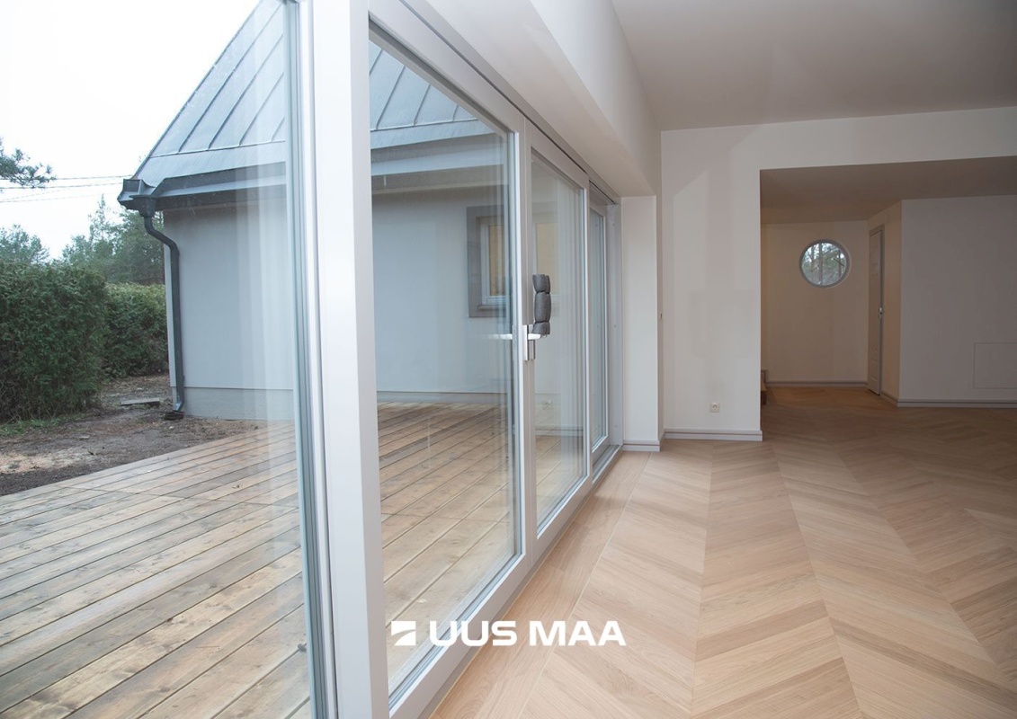 Tallinn, Nõmme linnaosa, Nõmme, Kaldapealse tänav 2