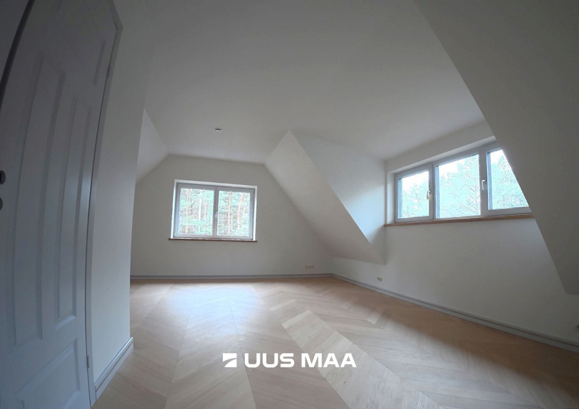 Tallinn, Nõmme linnaosa, Nõmme, Kaldapealse tänav 2