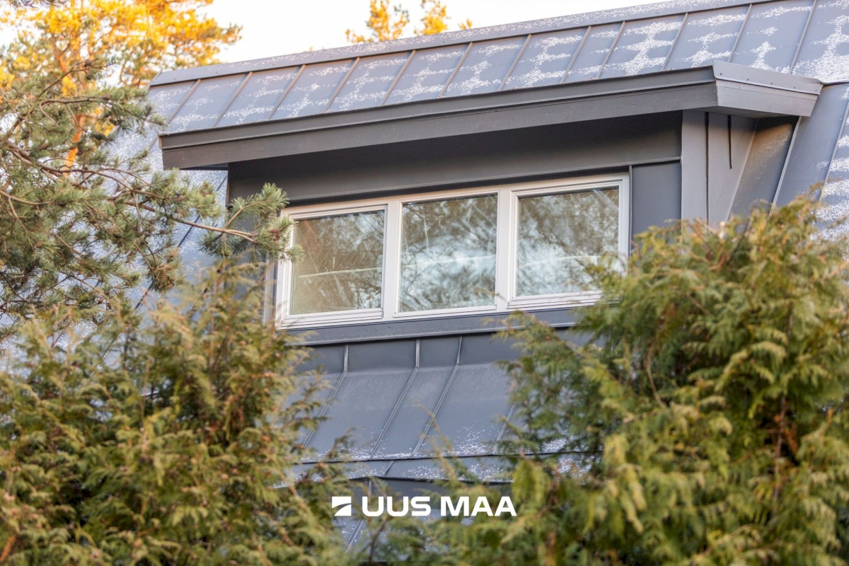 Tallinn, Nõmme linnaosa, Nõmme, Kaldapealse tänav 2