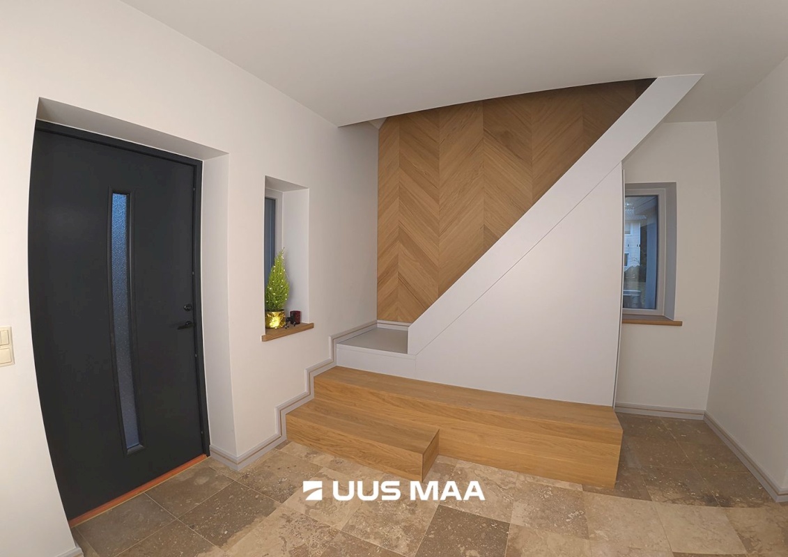 Tallinn, Nõmme linnaosa, Nõmme, Kaldapealse tänav 2