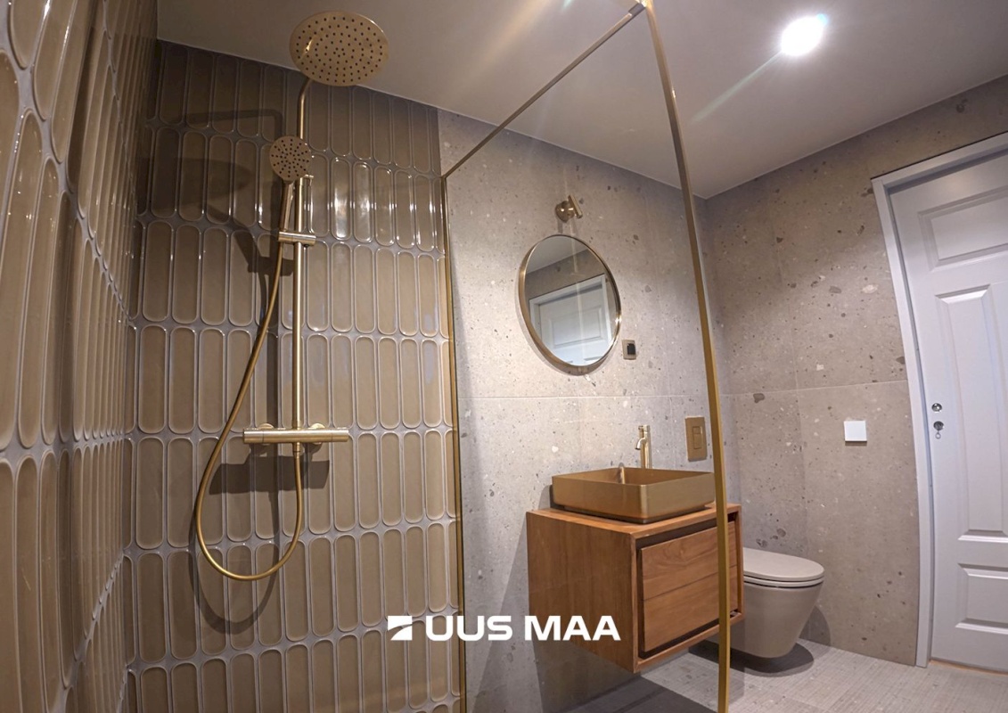 Tallinn, Nõmme linnaosa, Nõmme, Kaldapealse tänav 2