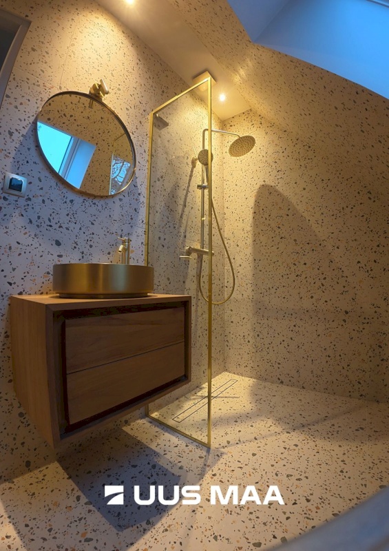 Tallinn, Nõmme linnaosa, Nõmme, Kaldapealse tänav 2