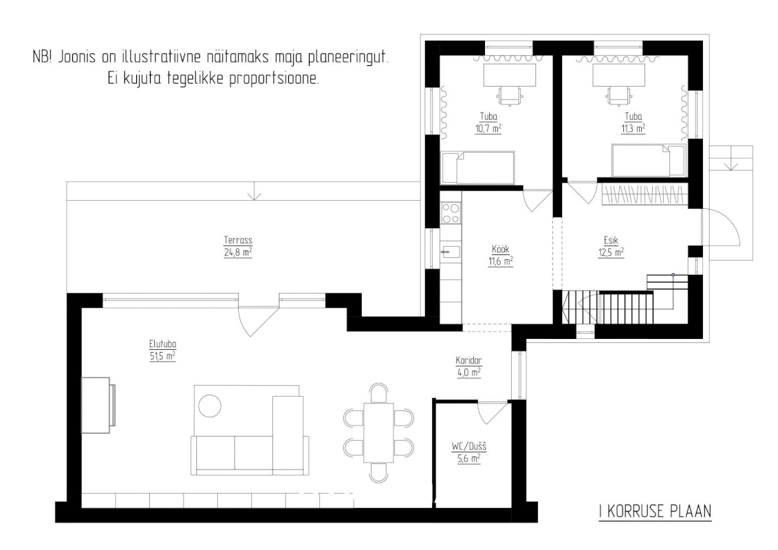 Tallinn, Nõmme linnaosa, Nõmme, Kaldapealse tänav 2