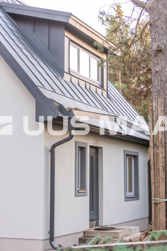 Tallinn, Nõmme linnaosa, Nõmme, Kaldapealse tänav 2