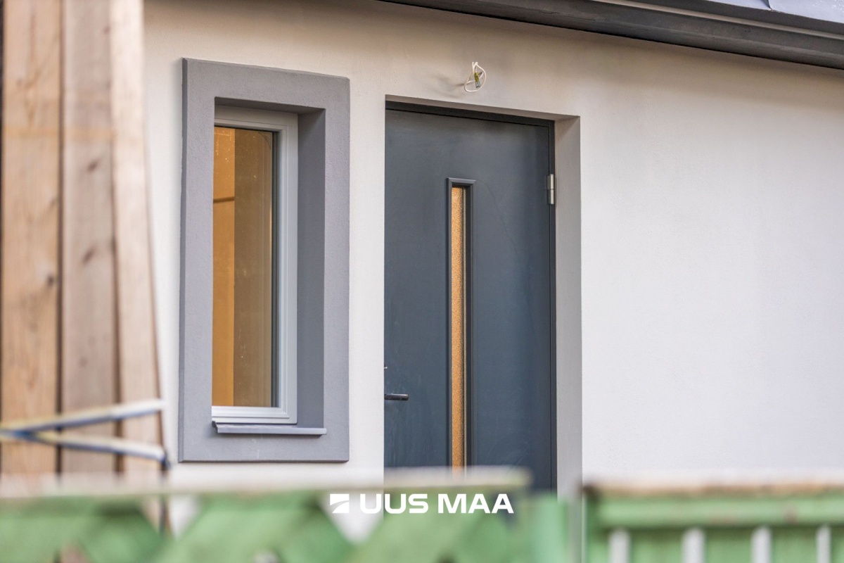 Tallinn, Nõmme linnaosa, Nõmme, Kaldapealse tänav 2