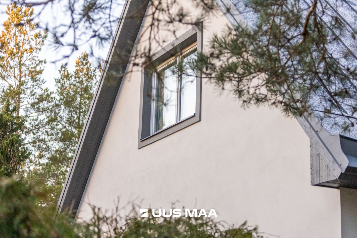 Tallinn, Nõmme linnaosa, Nõmme, Kaldapealse tänav 2