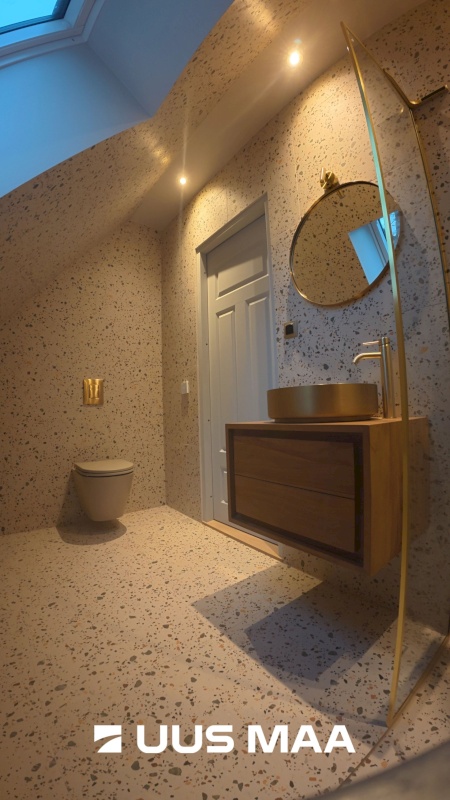 Tallinn, Nõmme linnaosa, Nõmme, Kaldapealse tänav 2