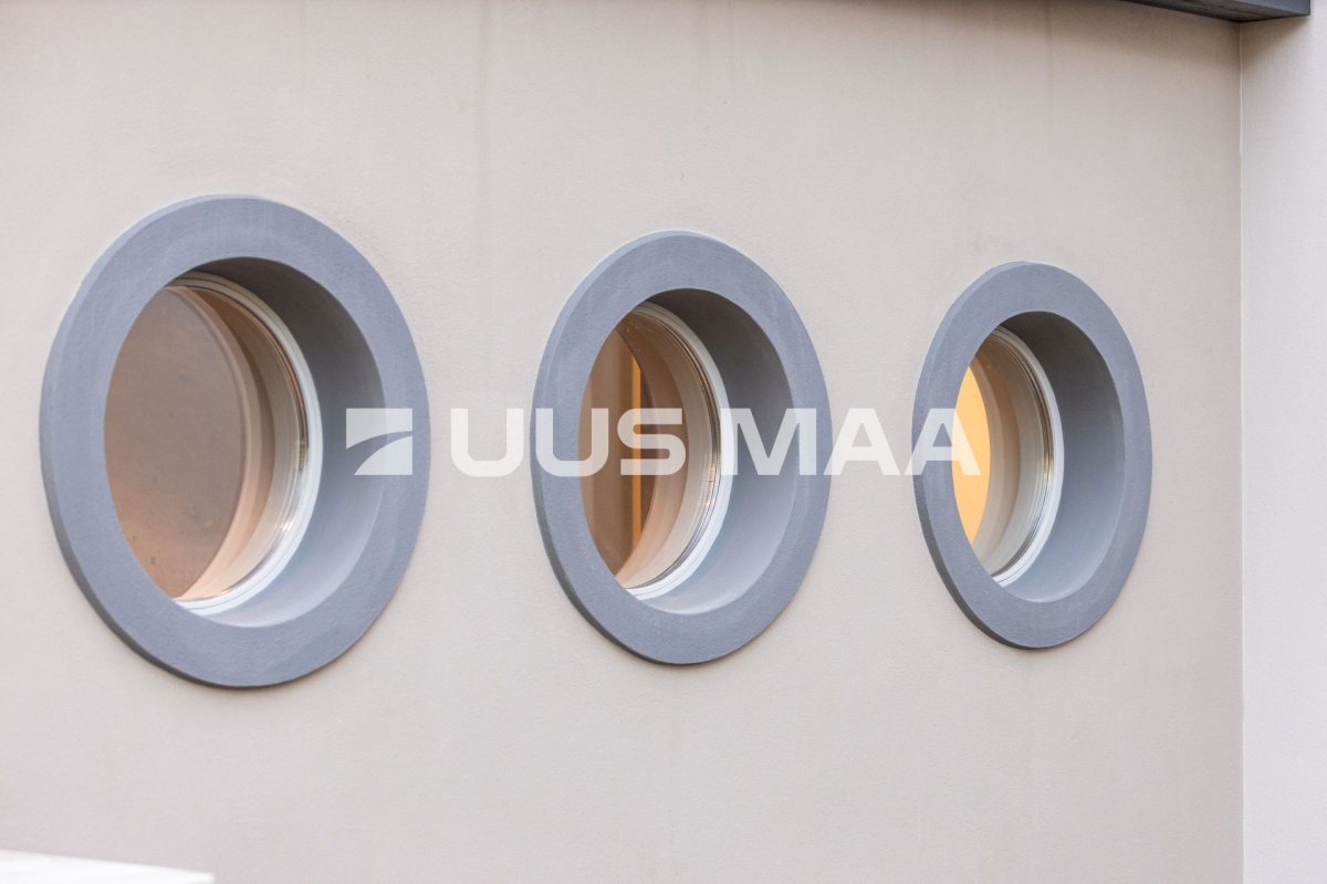 Tallinn, Nõmme linnaosa, Nõmme, Kaldapealse tänav 2