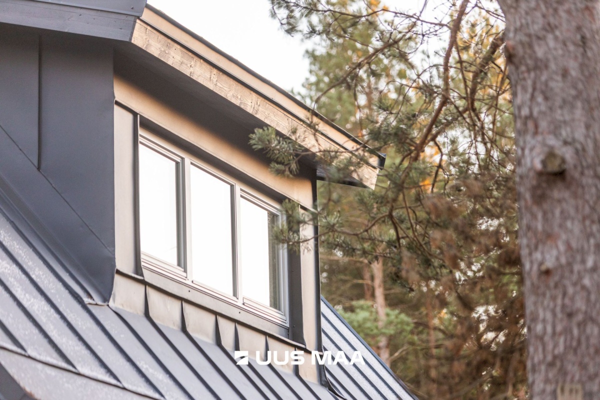 Tallinn, Nõmme linnaosa, Nõmme, Kaldapealse tänav 2