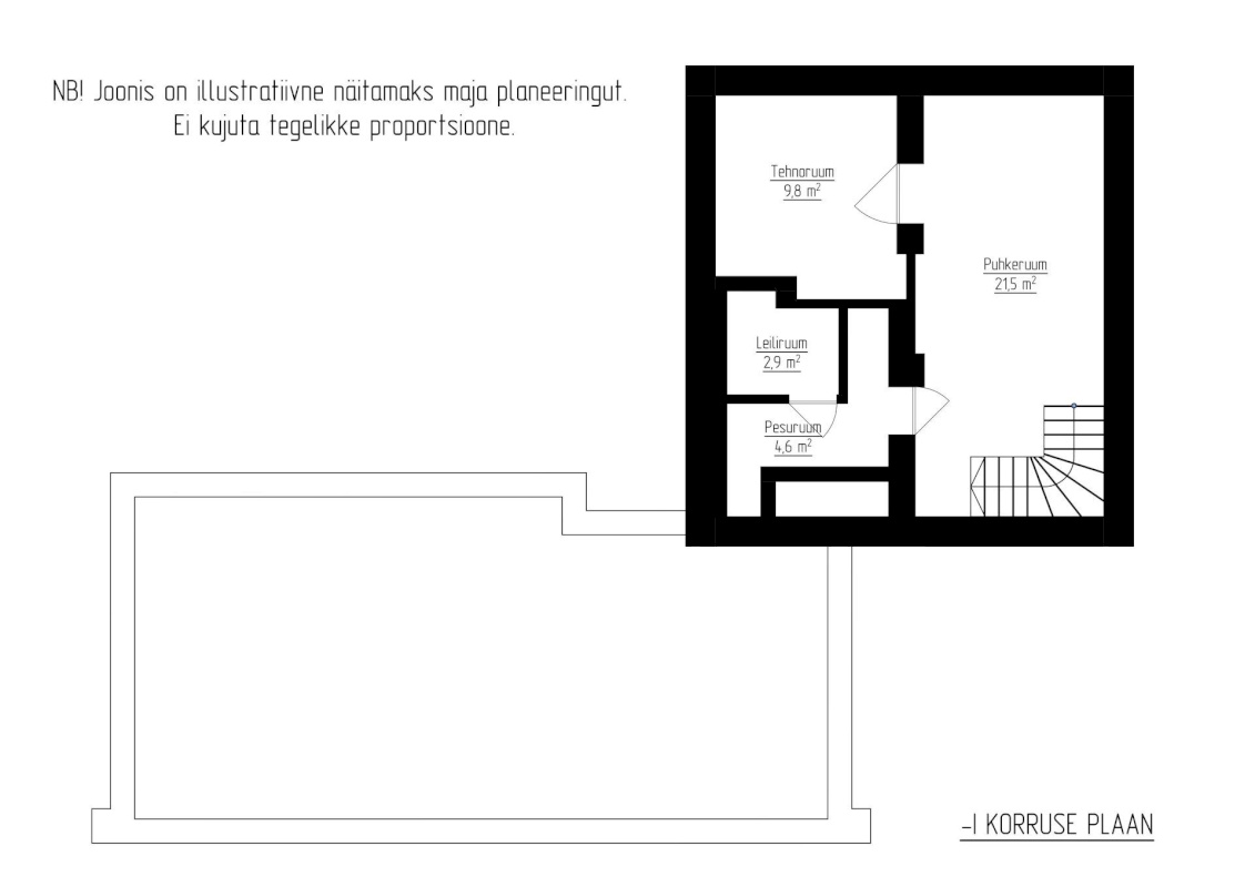 Tallinn, Nõmme linnaosa, Nõmme, Kaldapealse tänav 2