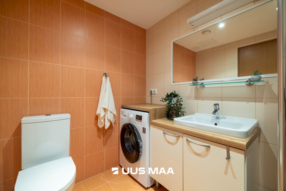 Tallinn, Haabersti linnaosa, Pikaliiva, Räga tn 10