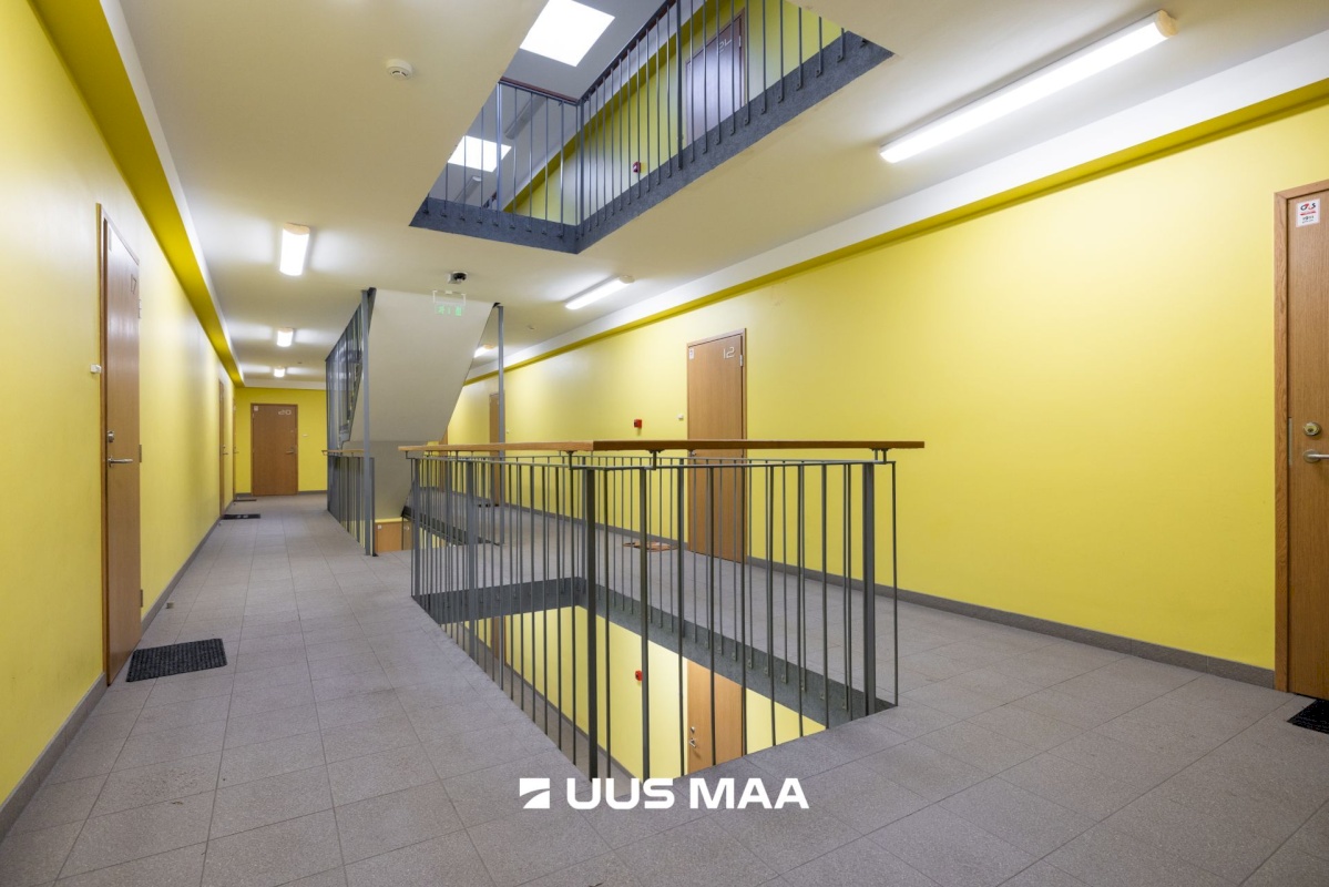 Tallinn, Haabersti linnaosa, Pikaliiva, Räga tn 10