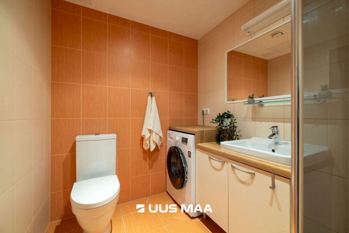 Tallinn, Haabersti linnaosa, Pikaliiva, Räga tn 10