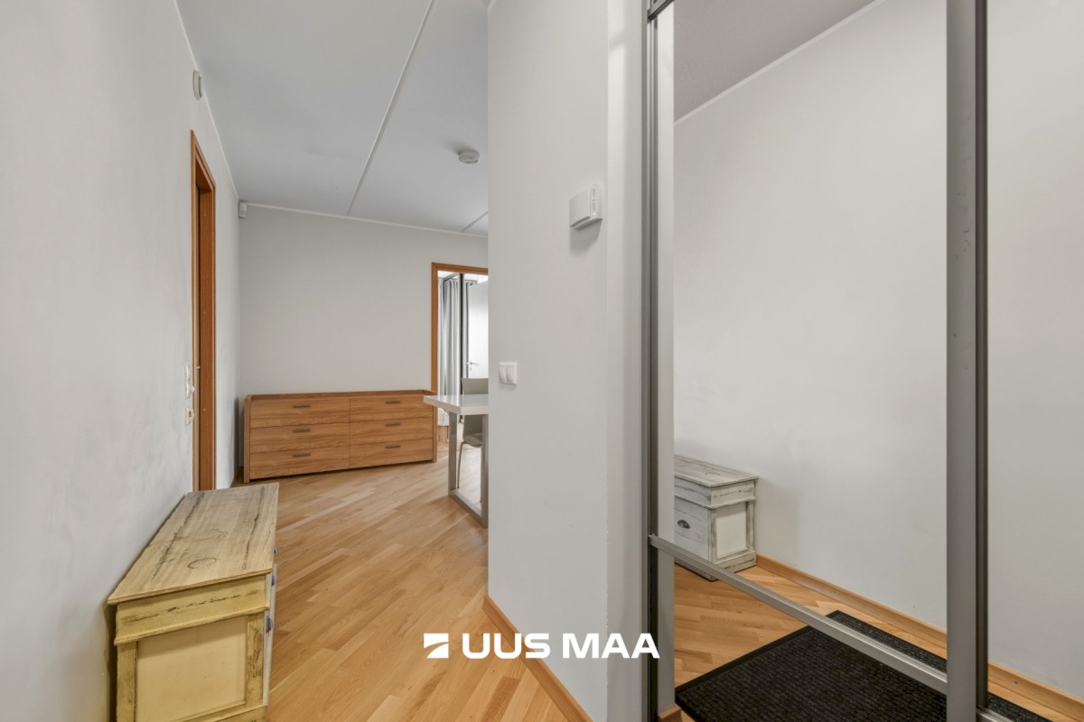 Tallinn, Haabersti linnaosa, Pikaliiva, Räga tn 10