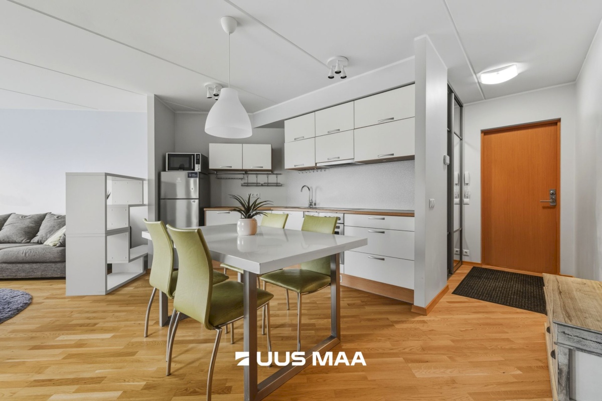 Tallinn, Haabersti linnaosa, Pikaliiva, Räga tn 10