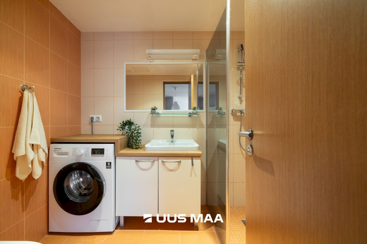 Tallinn, Haabersti linnaosa, Pikaliiva, Räga tn 10