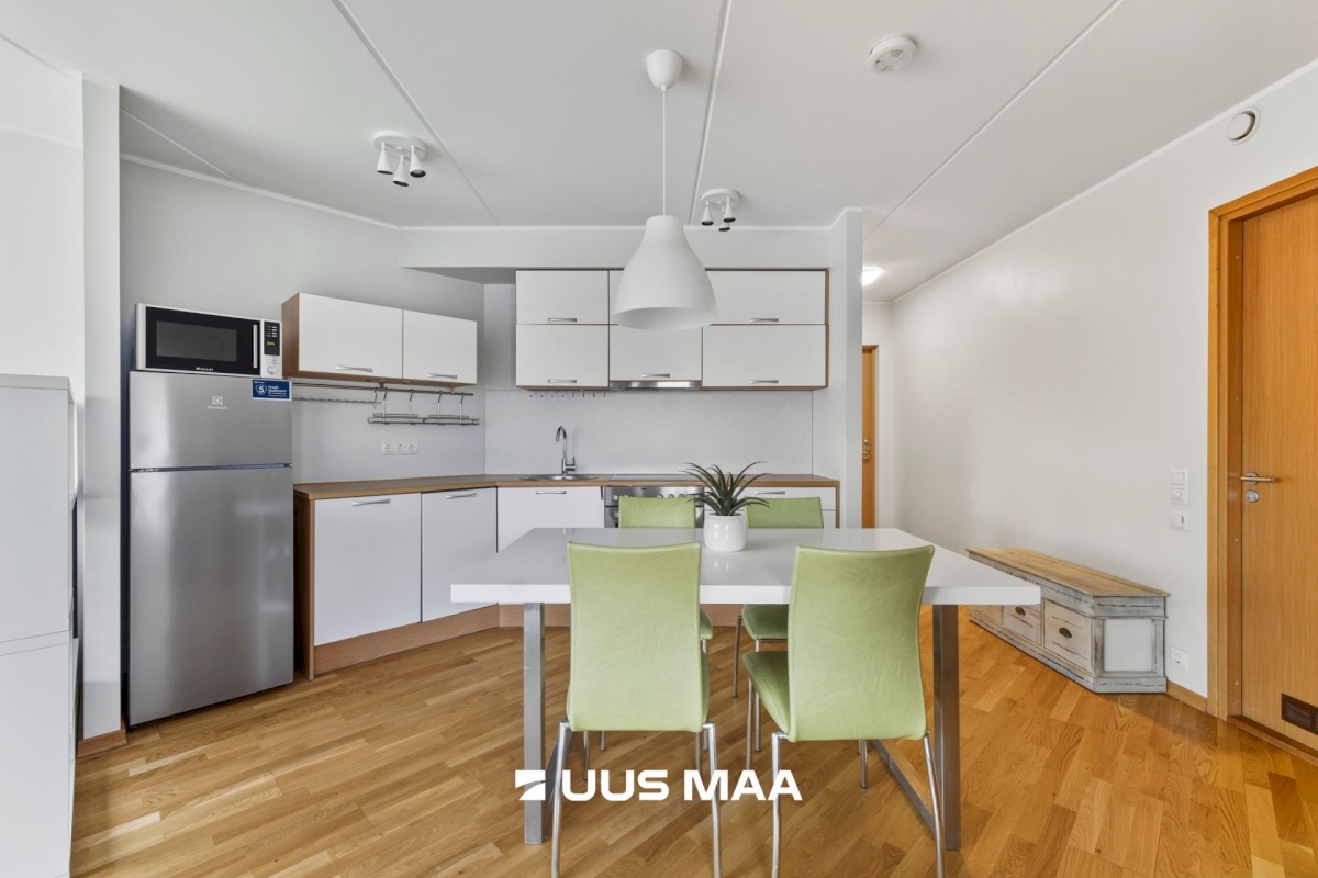 Tallinn, Haabersti linnaosa, Pikaliiva, Räga tn 10