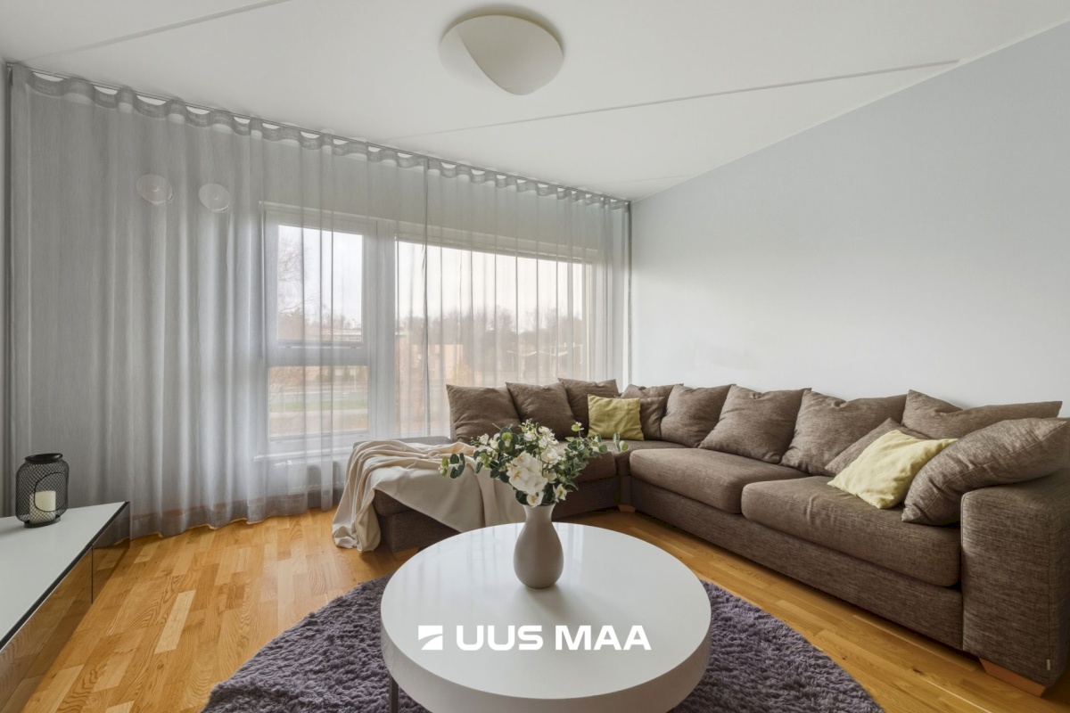 Tallinn, Haabersti linnaosa, Pikaliiva, Räga tn 10