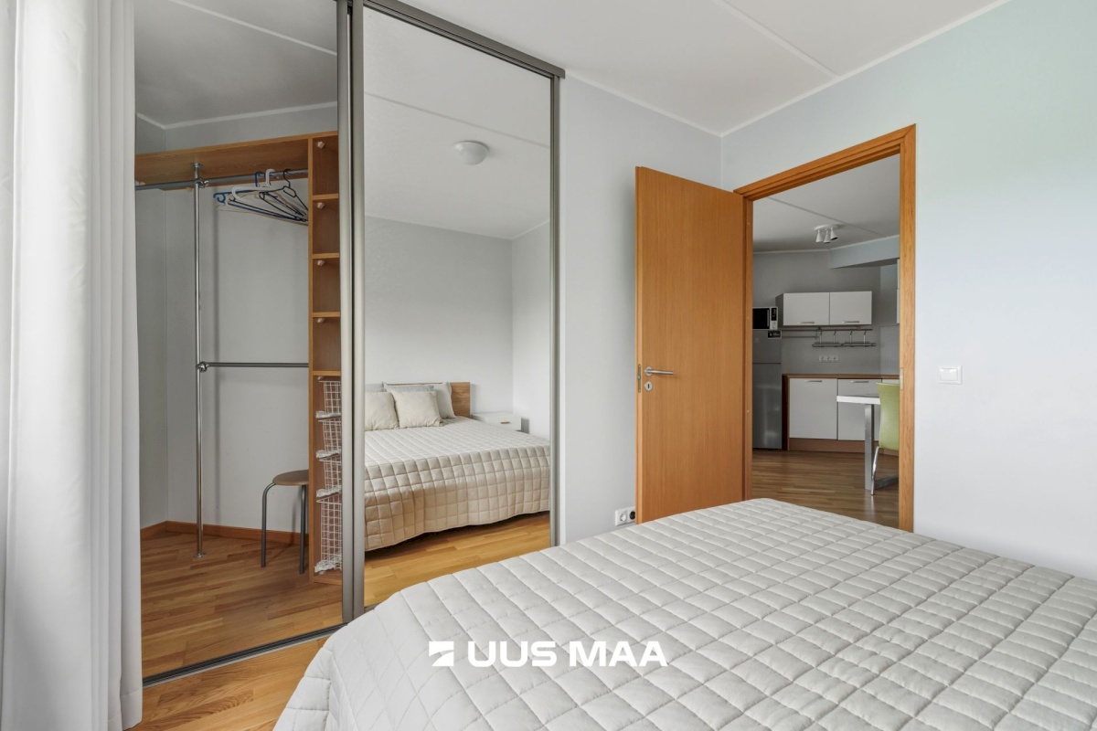 Tallinn, Haabersti linnaosa, Pikaliiva, Räga tn 10