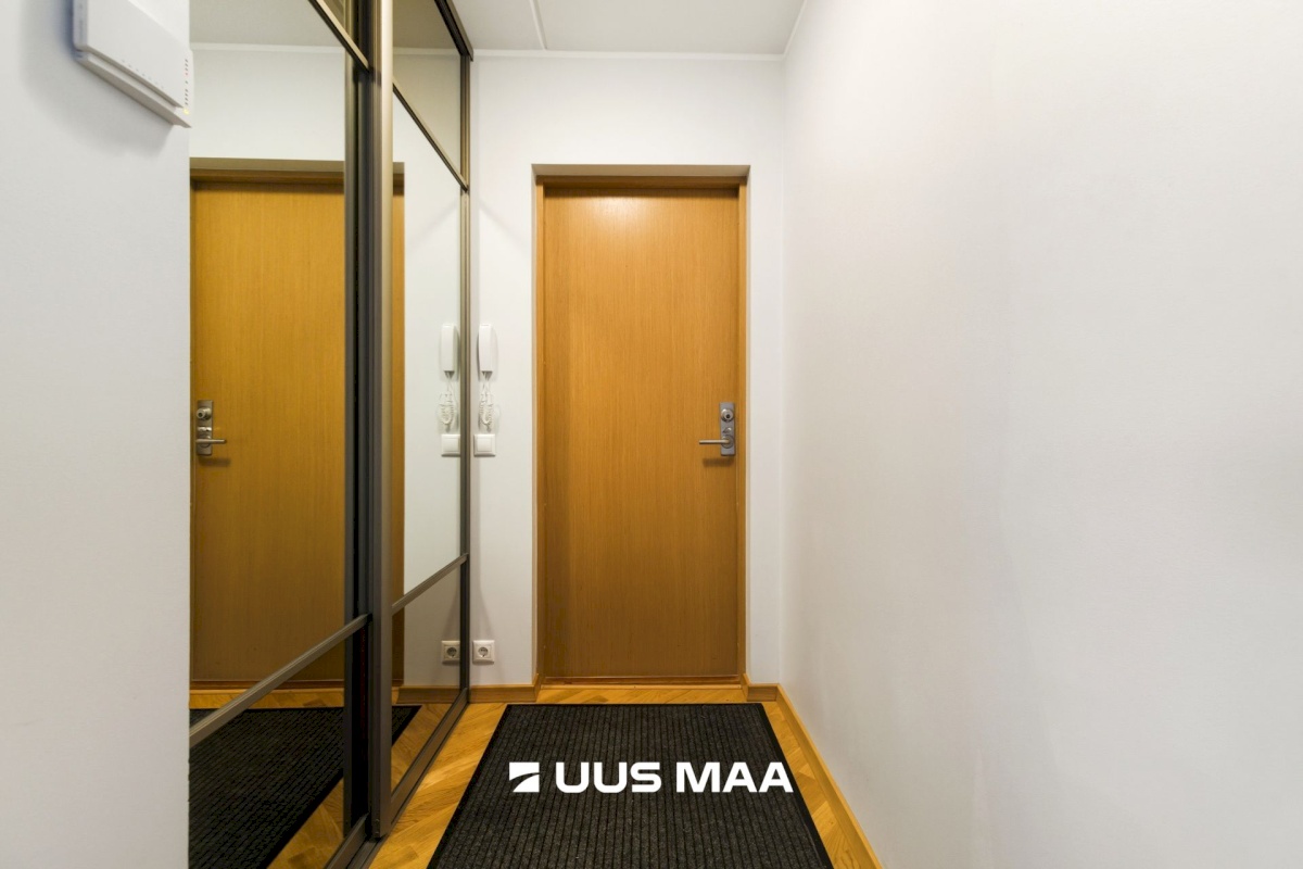 Tallinn, Haabersti linnaosa, Pikaliiva, Räga tn 10